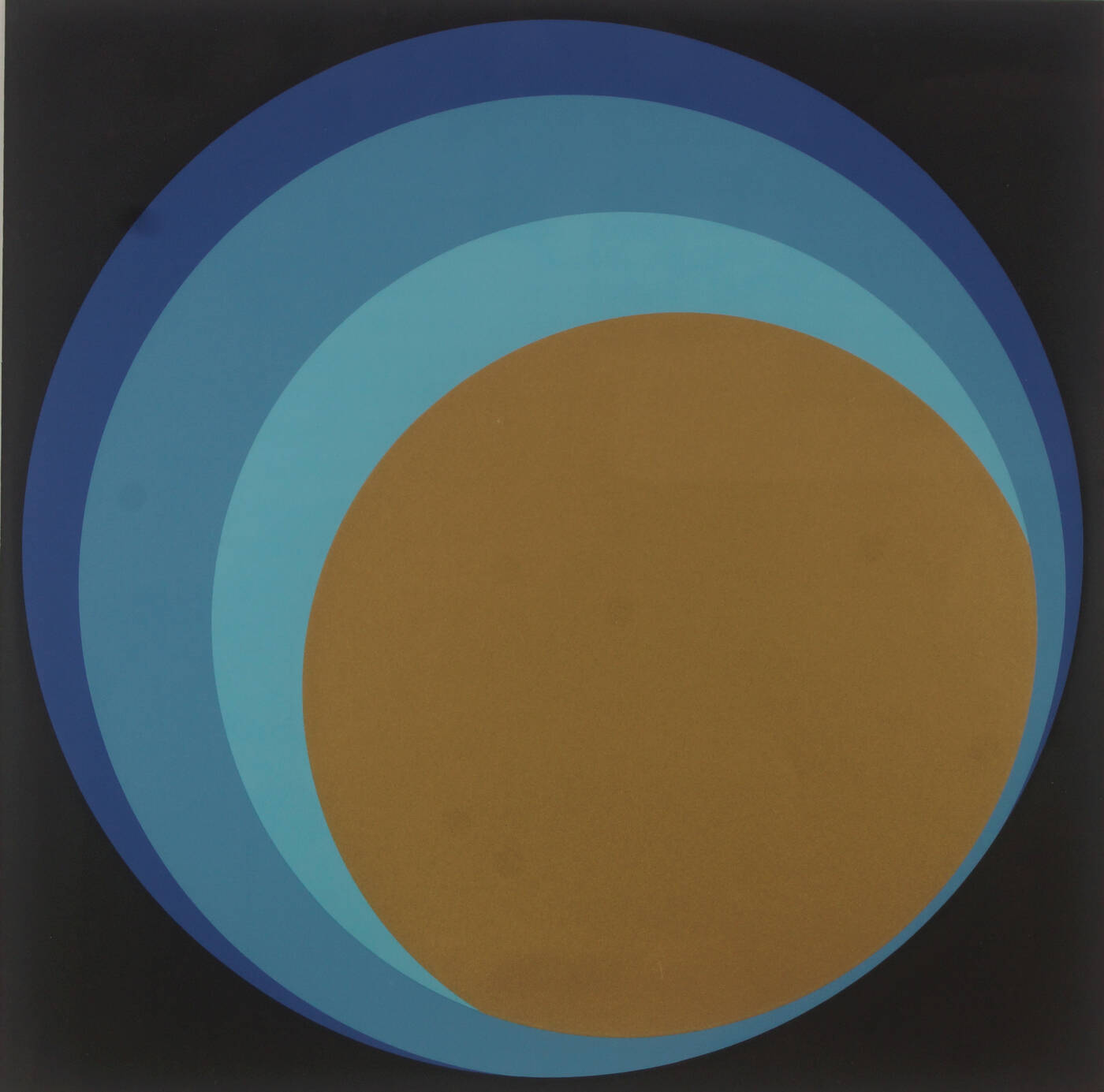 NICOLAJ DIULGHEROFF - 'Senza titolo'