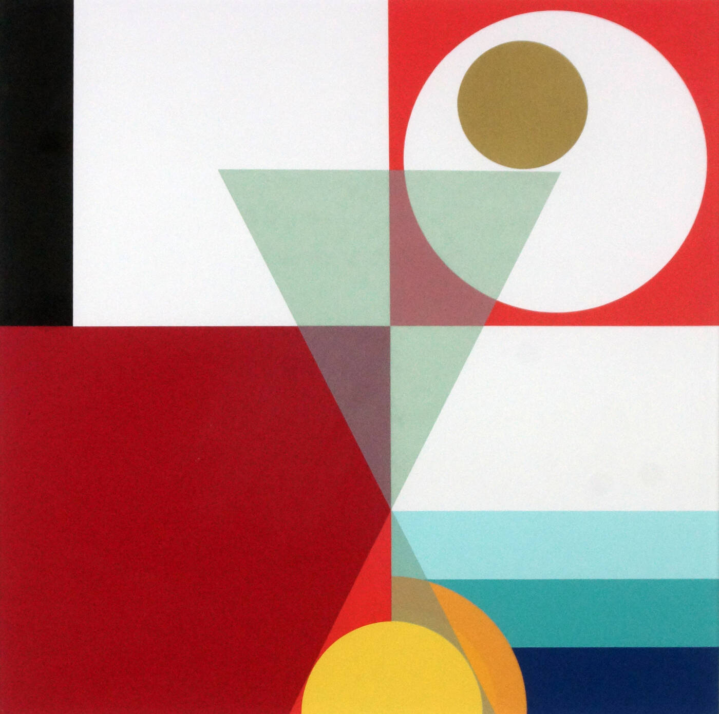 NICOLAJ DIULGHEROFF - 'Senza titolo'