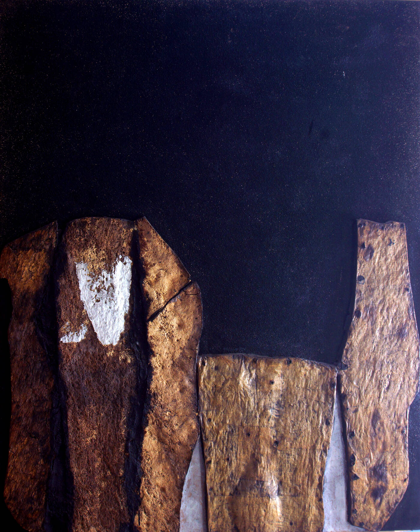 ROBERTO CRIPPA - 'Landscape' 1959