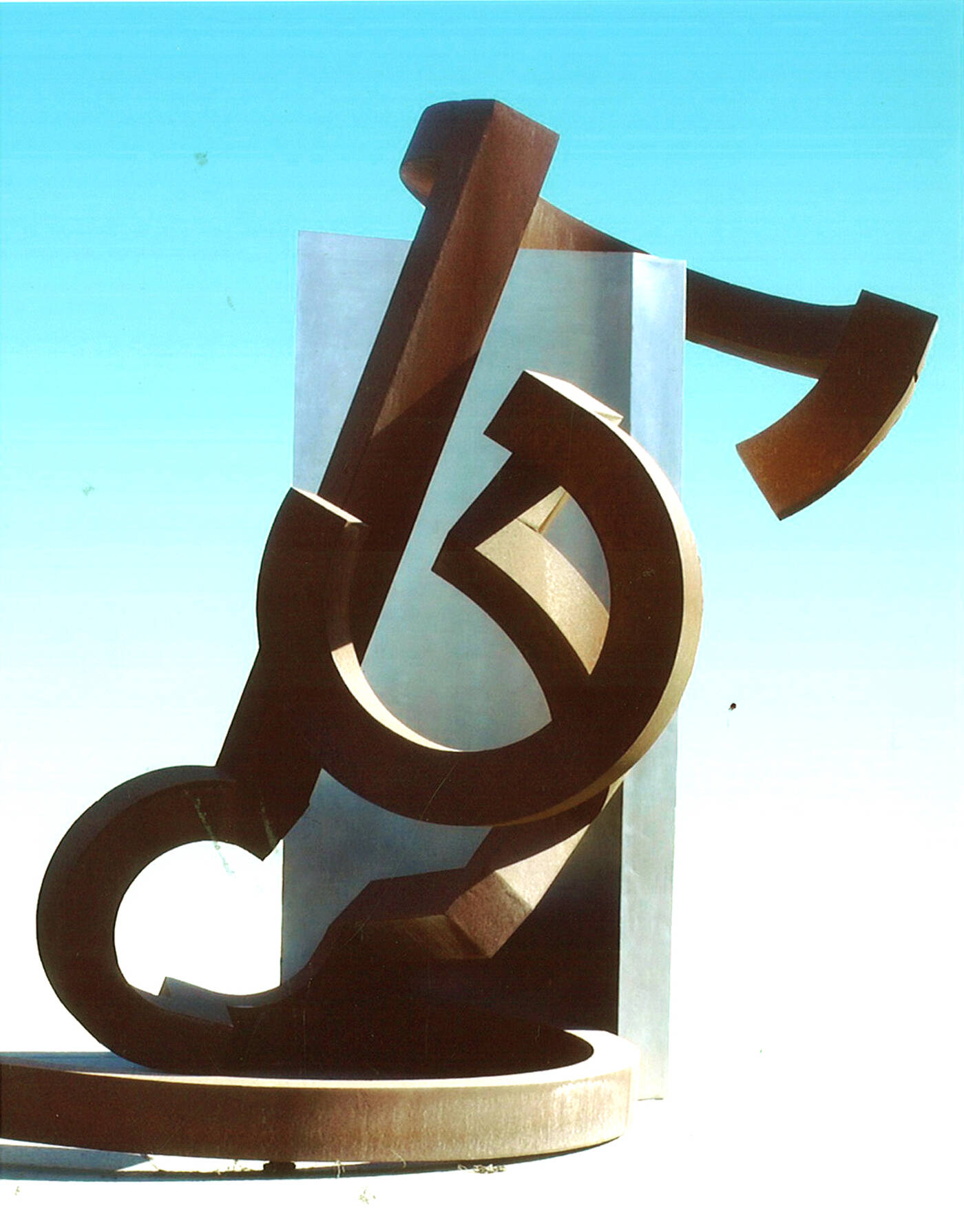 RICCARDO CORDERO - 'Senza titolo'