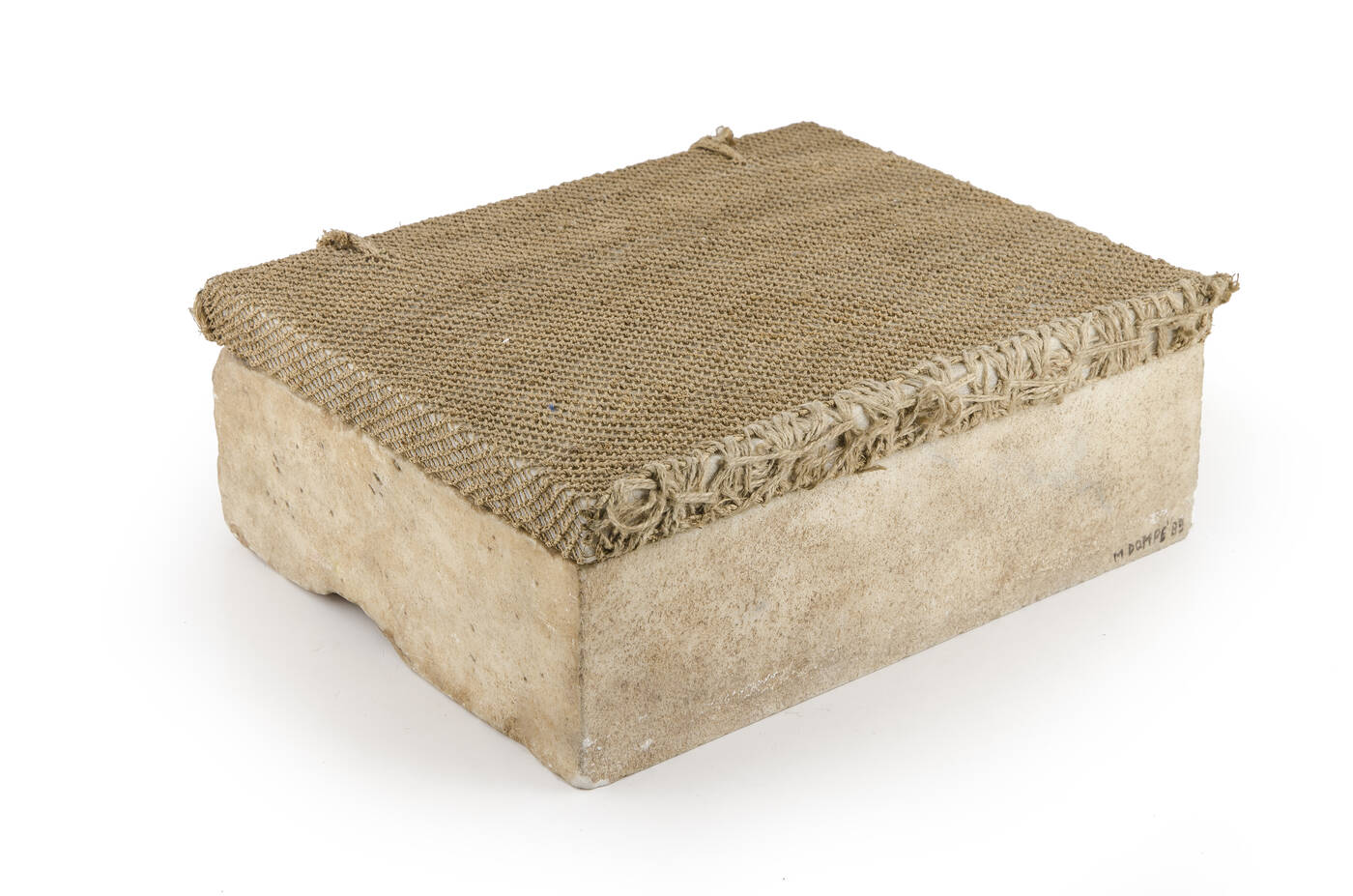 MARIA DOMPE' - 'Scritture' 1989