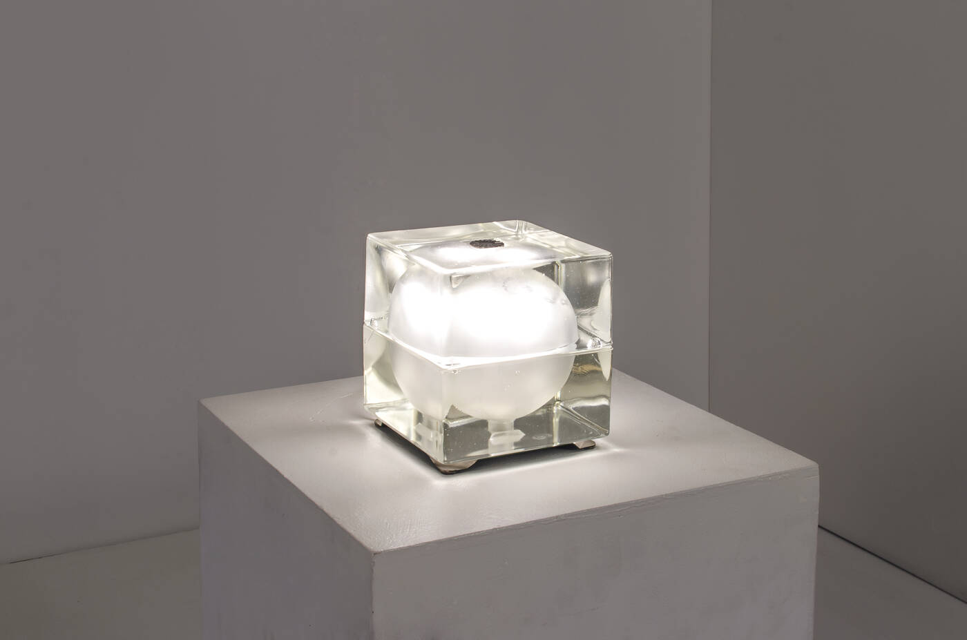 ALESSANDRO MENDINI - Cubosfera