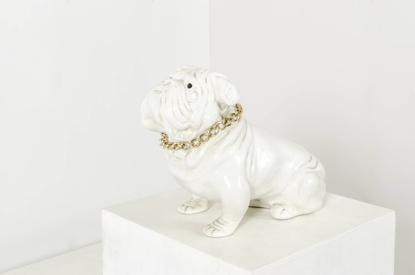 PIERO FORNASETTI - Bulldog