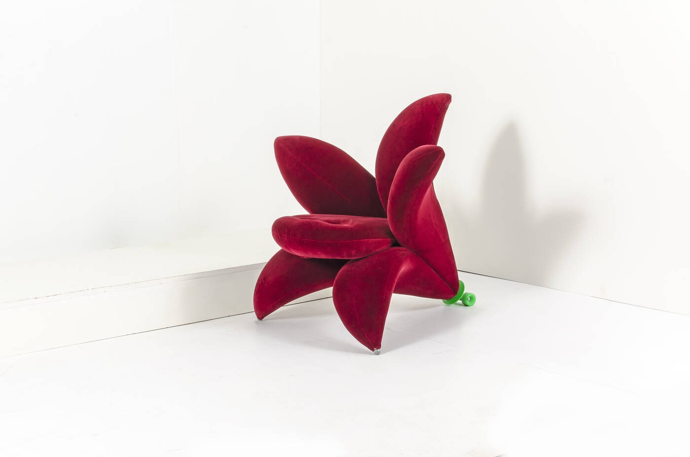 MASANORI UMEDA - Sedia mod. Getsuen