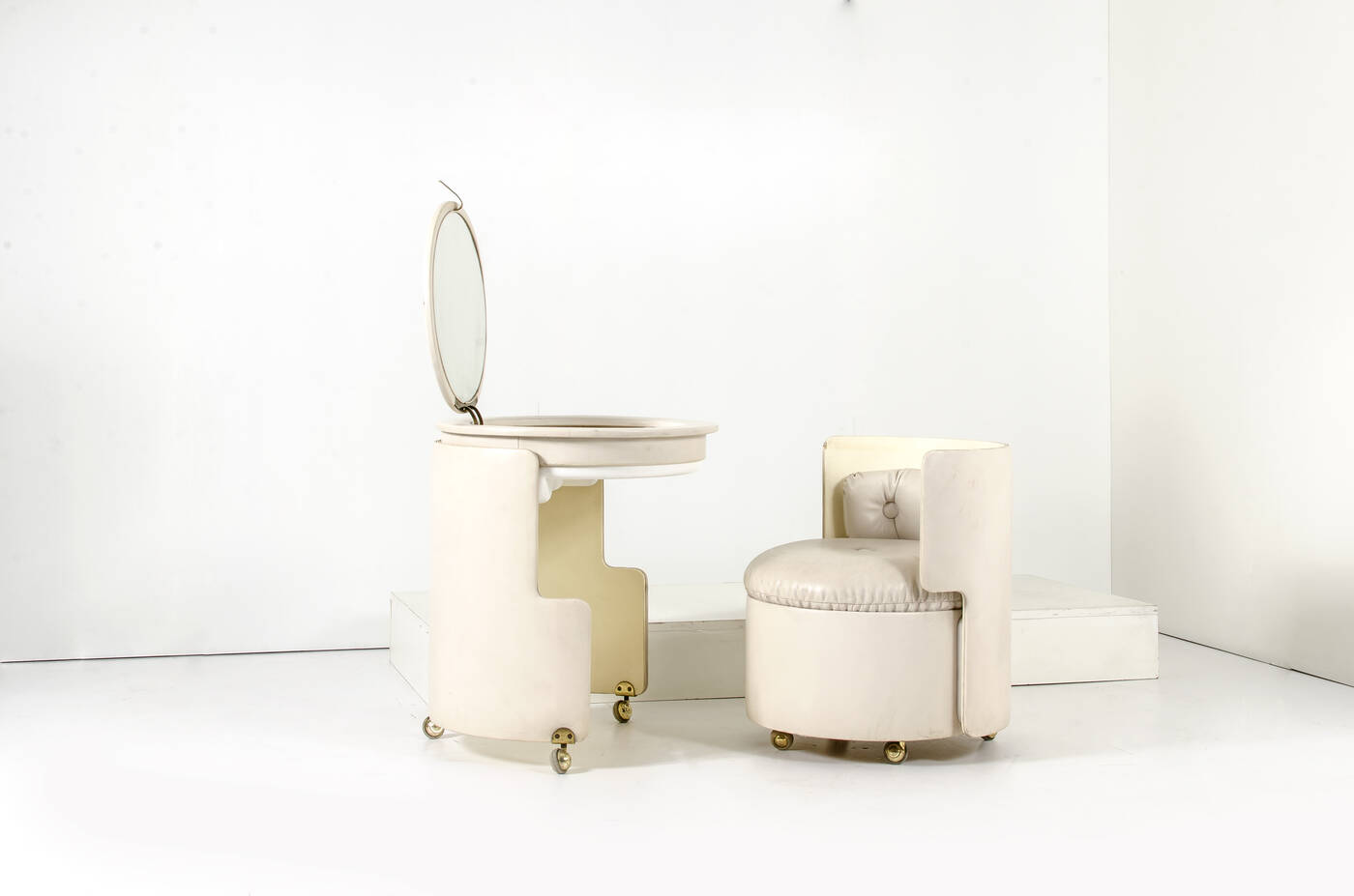 LUIGI MASSONI - Dilly Dally