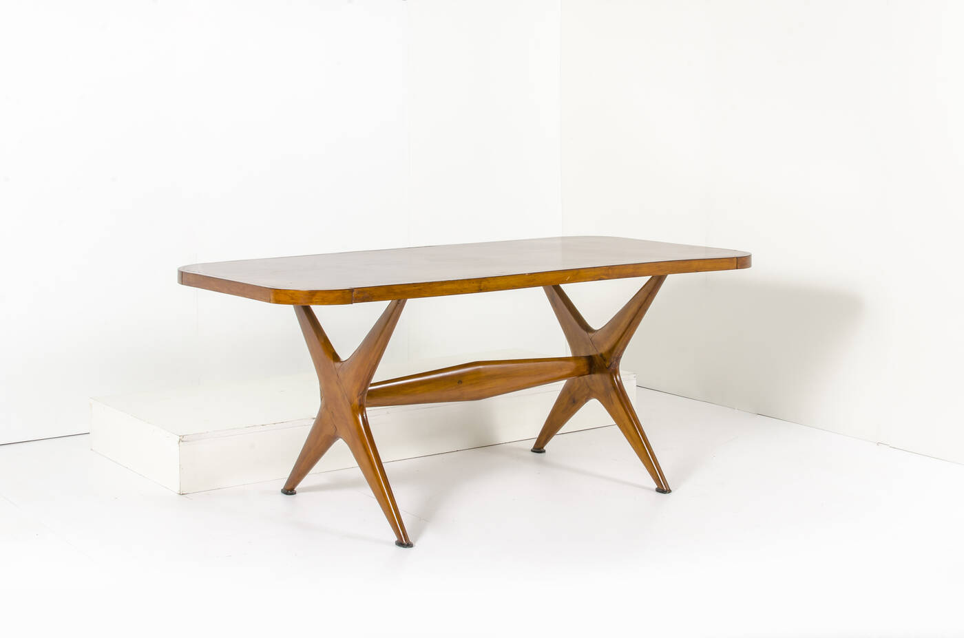 ICO PARISI, nello stile di