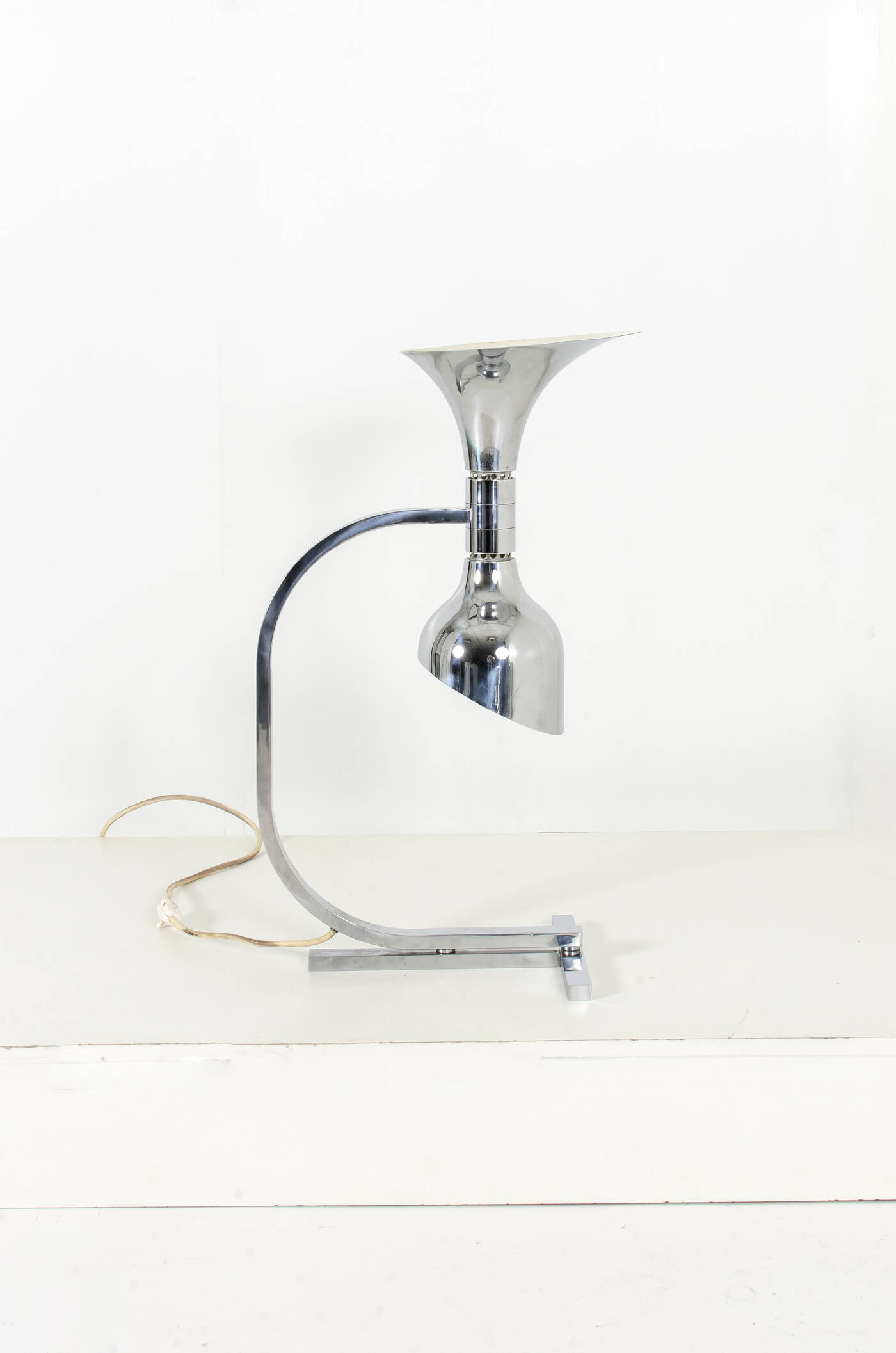 FRANCO ALBINI, FRANCA HELG - Lampada da tavolo AM/AS