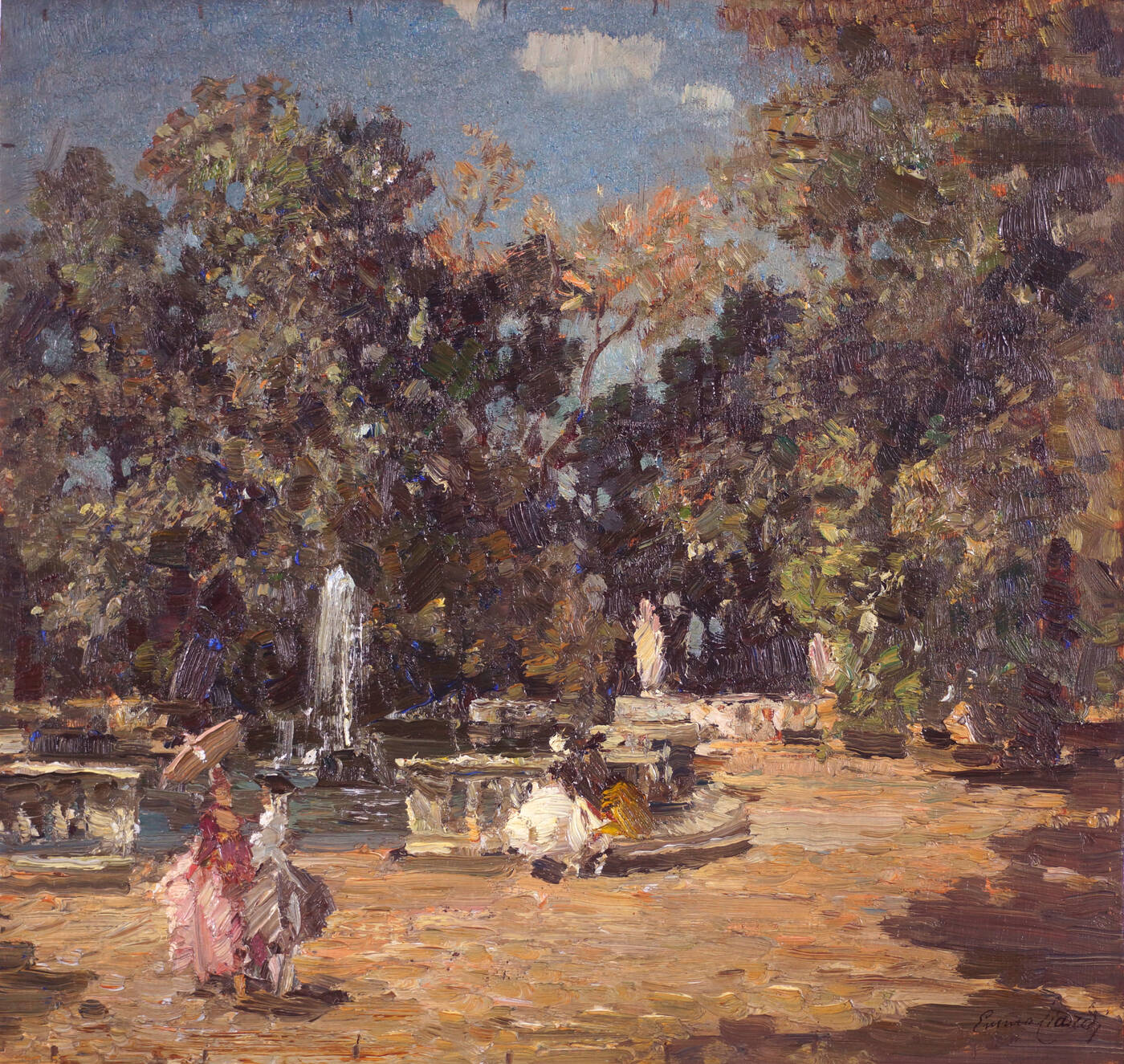 EMMA CIARDI - 'Vibra il sole'