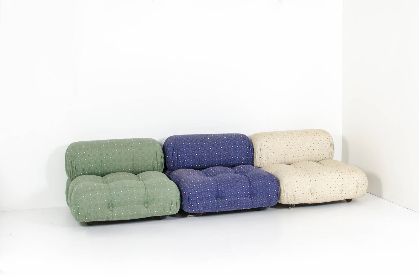 MARIO BELLINI - Camaleonda