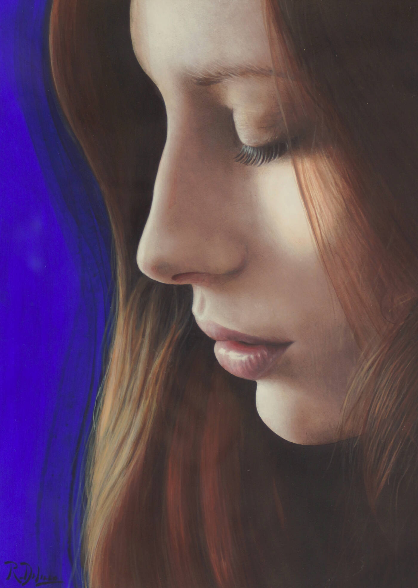 RICCARDO DI LILLO - 'La fenice' 2016