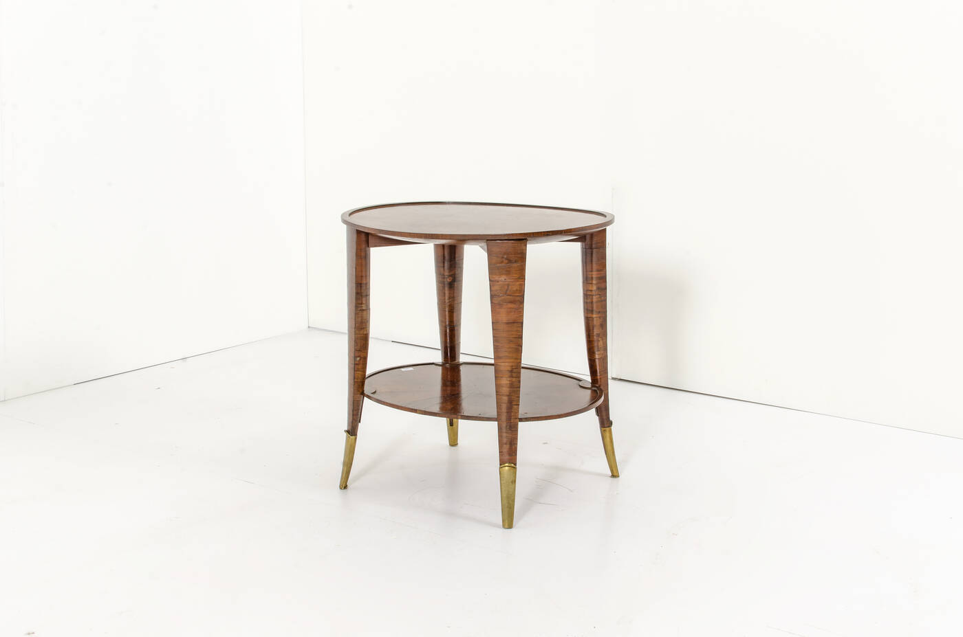 GIO PONTI, nello stile di