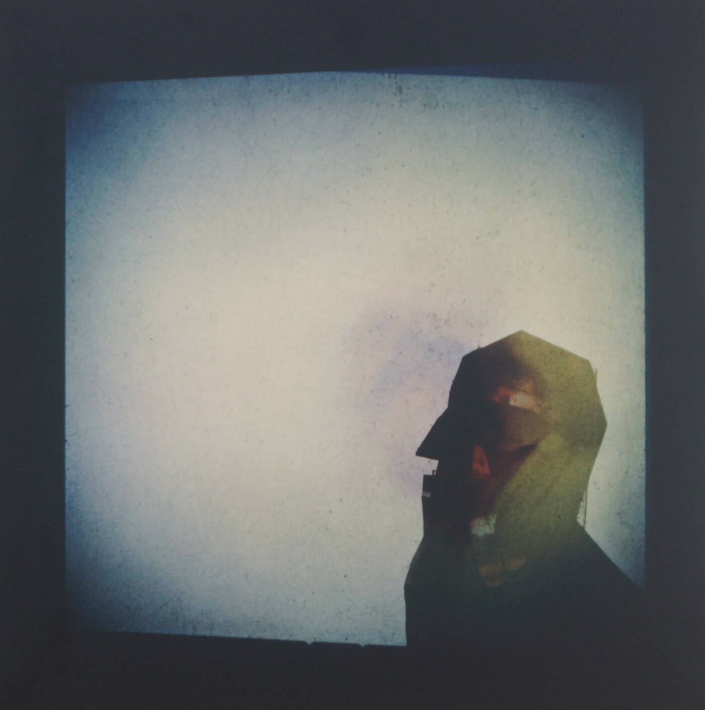 GIORGIO CIAM - 'Guardarsi' 1994