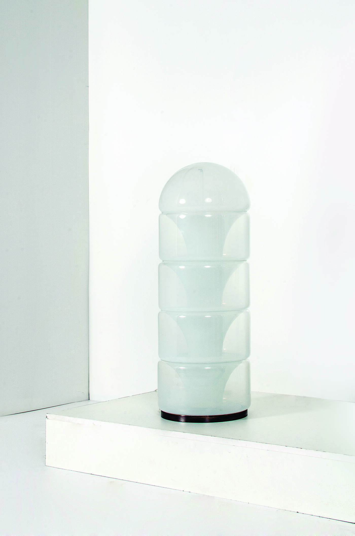 CARLO NASON - Lampada mod. LT316