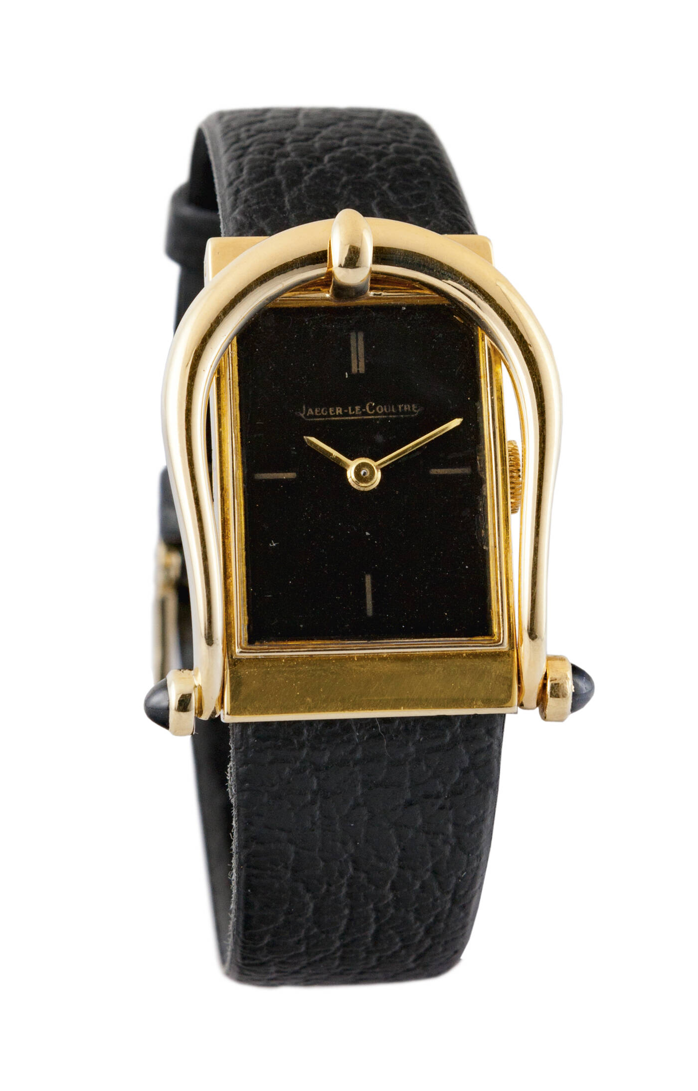 JAEGER LE COULTRE - Solo tempo, anni '60