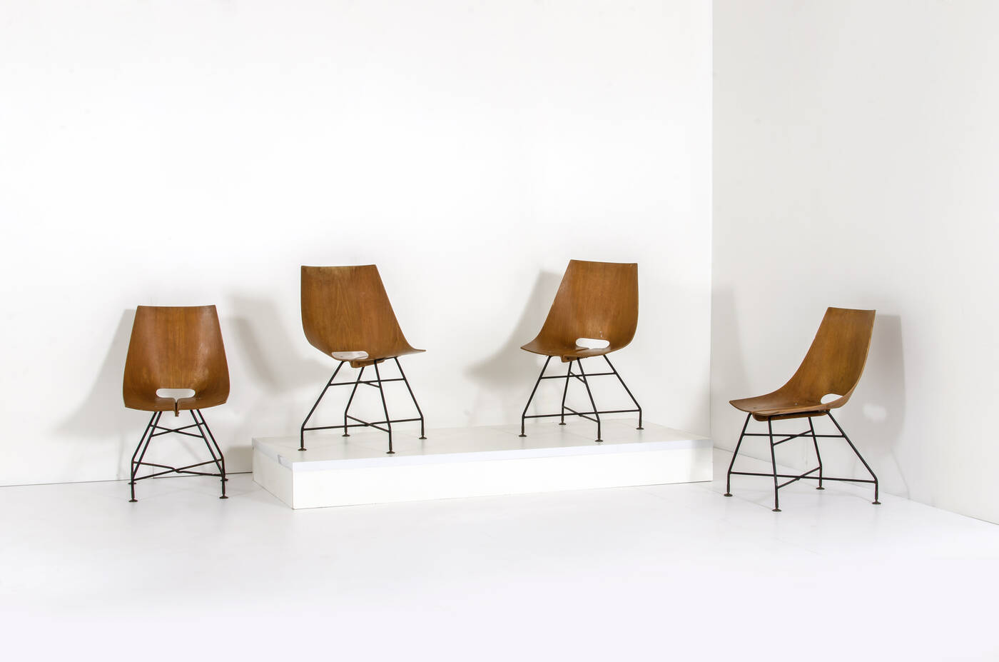 SOCIETA' COMPENSATI CURVI