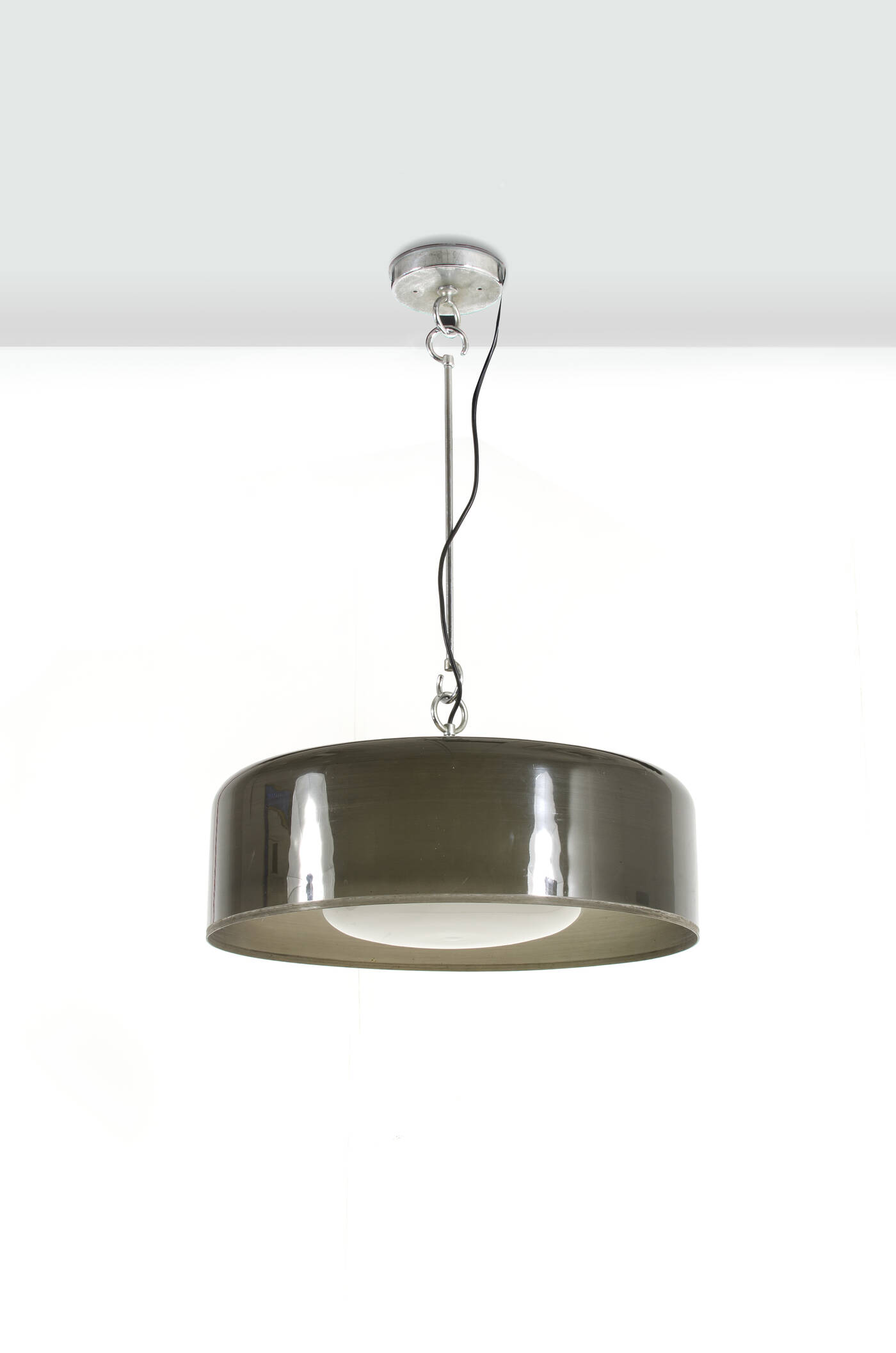 FRANCO ALBINI - Lampada a sospensione mod. 2025