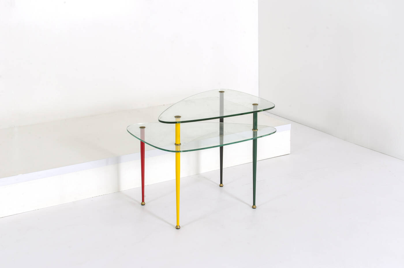 EDOARDO PAOLI - Arlecchino