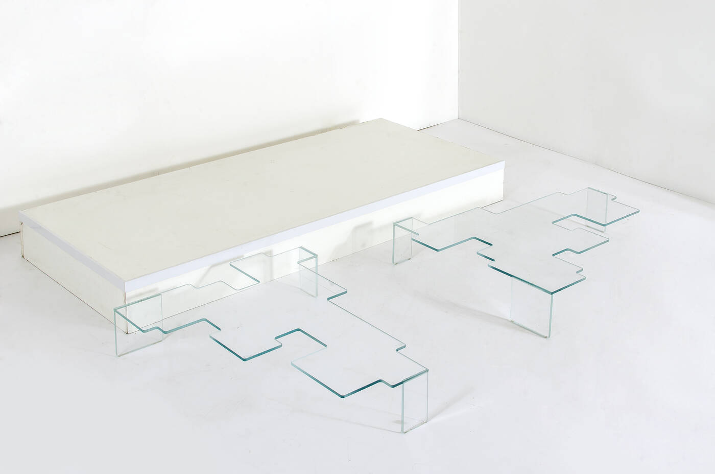 PIERO LISSONI - Space Invaders