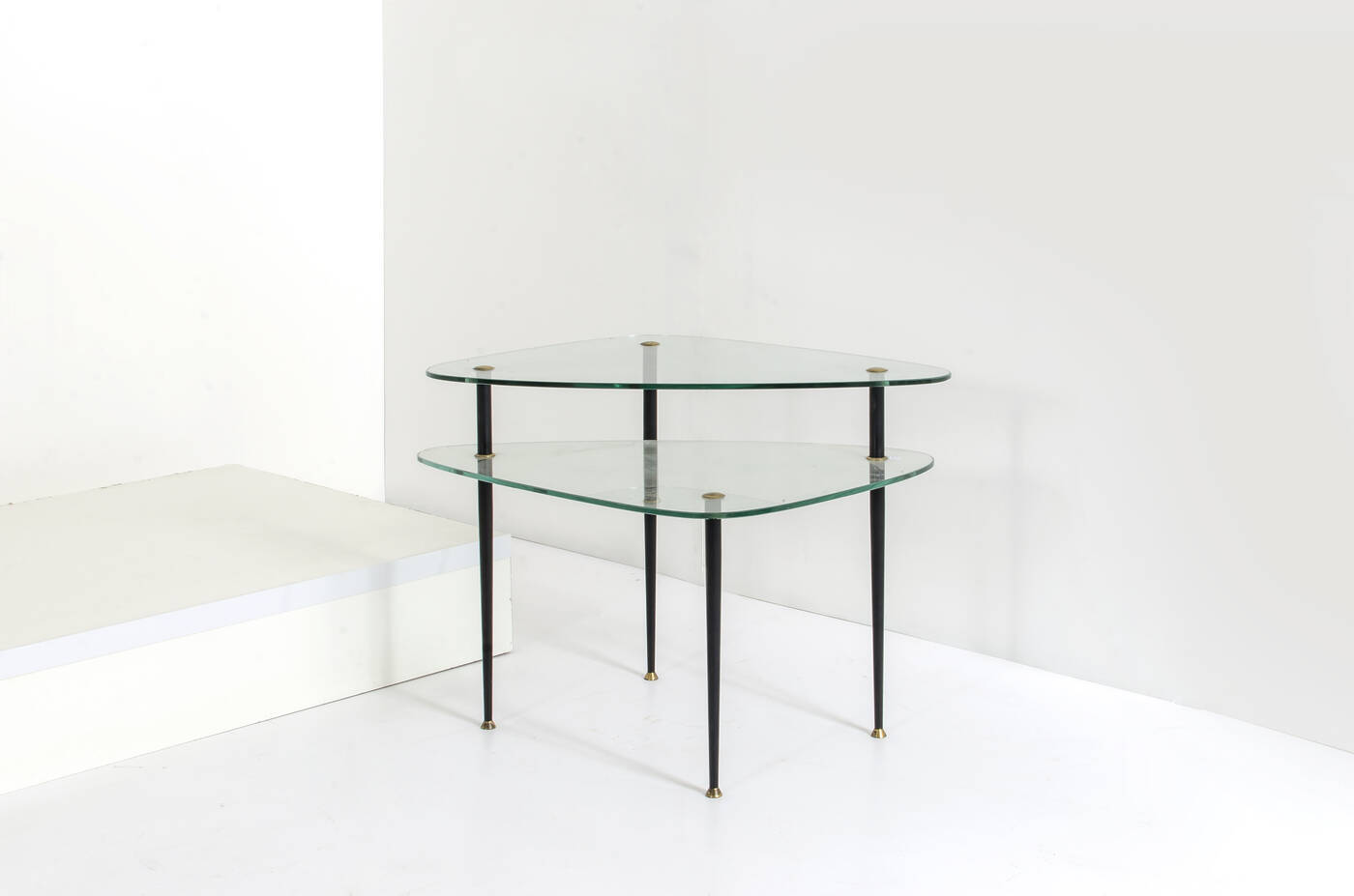 EDOARDO PAOLI - Arlecchino