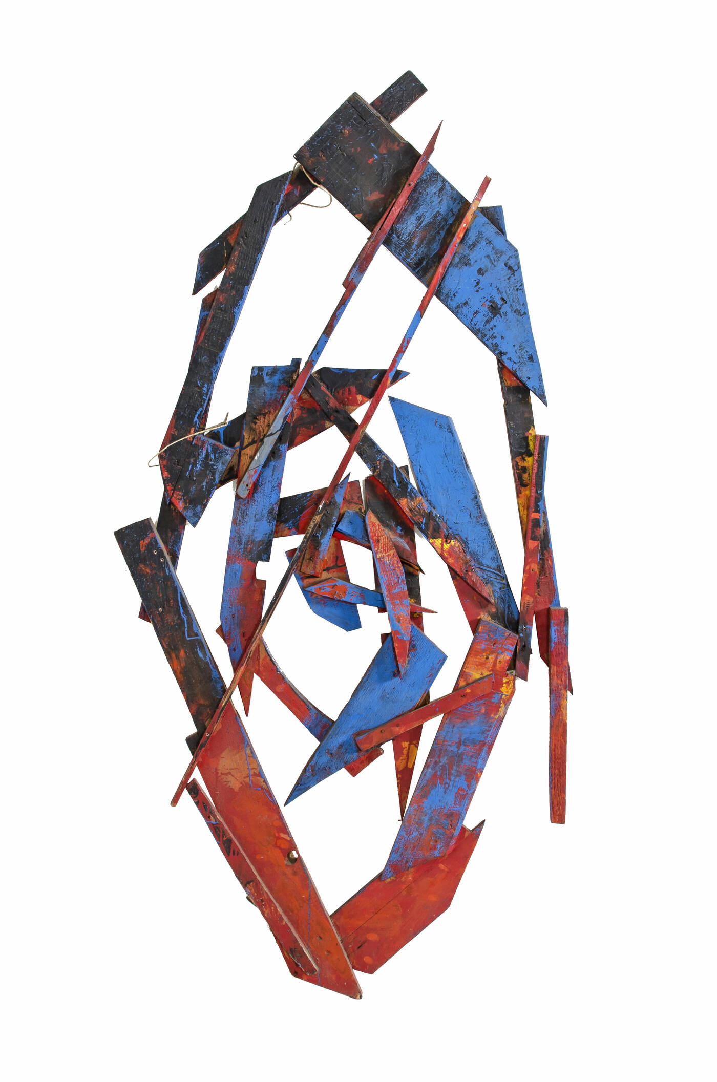 ARTHUR KOSTNER - 'Senza titolo'