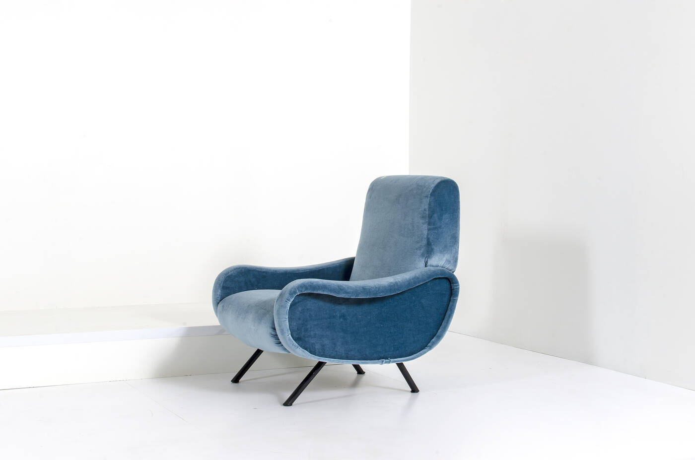 MARCO ZANUSO - Poltrona mod. Lady