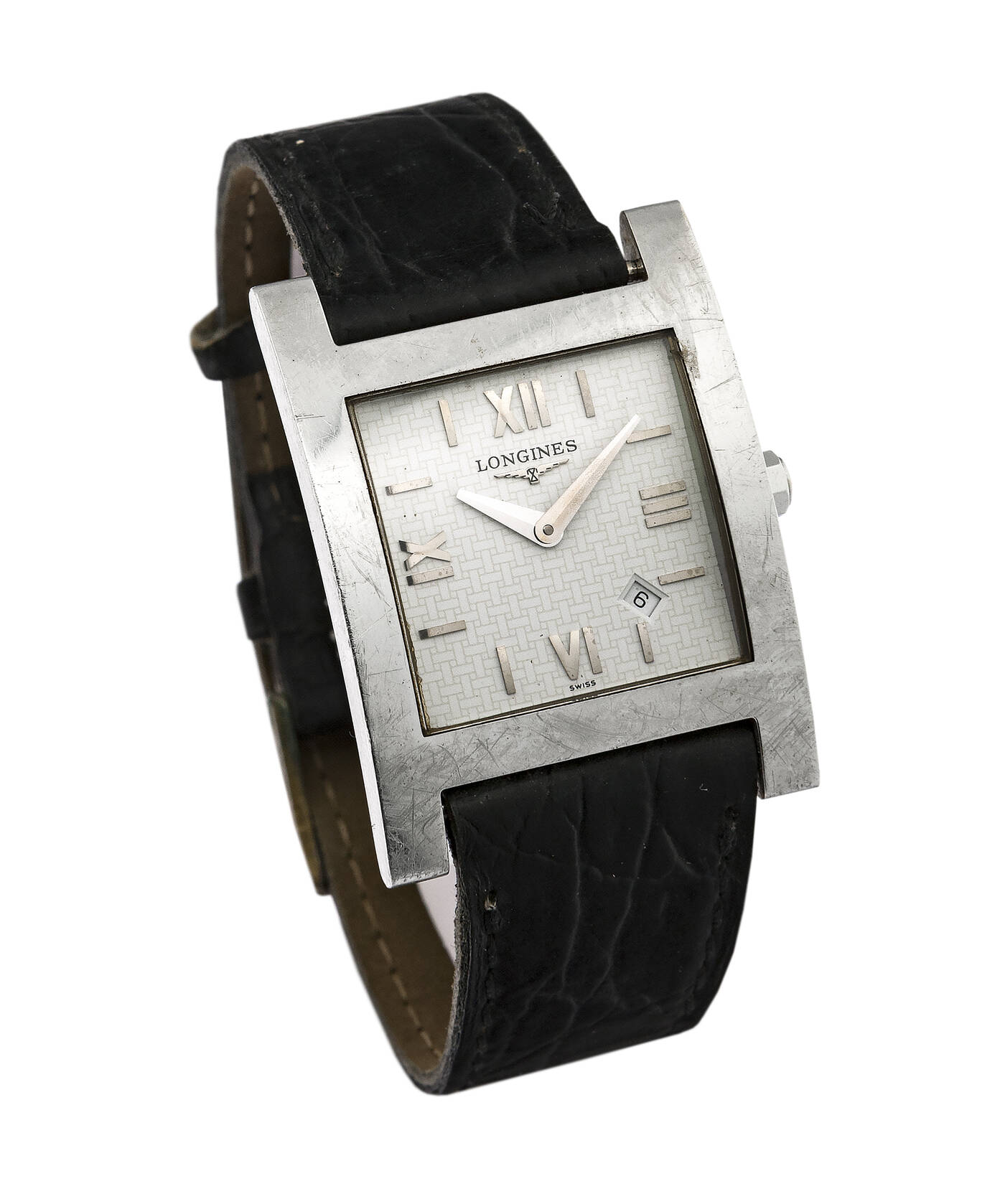 LONGINES - Solo tempo, anni '90