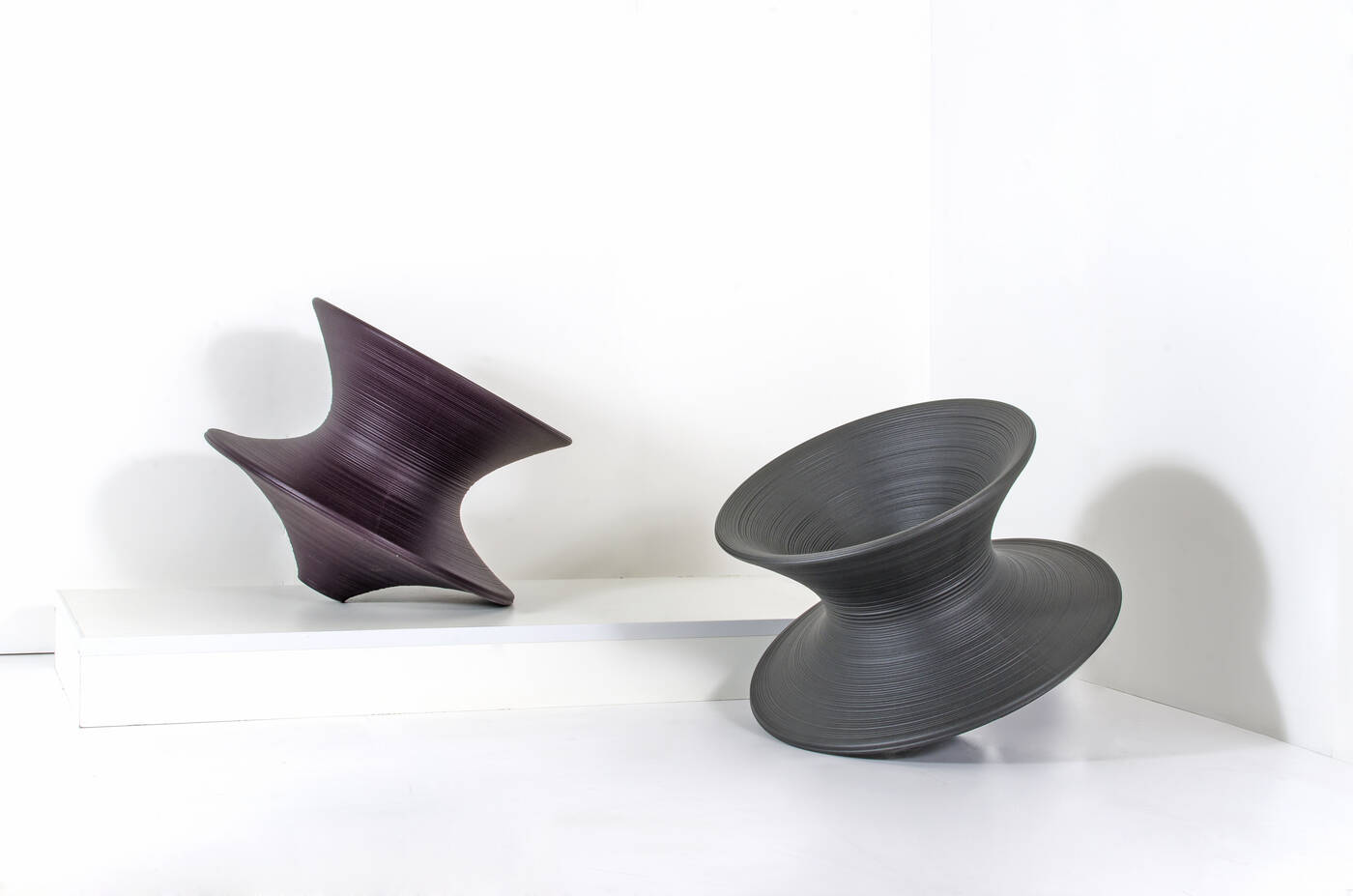 THOMAS HEATHERWICK - Spun