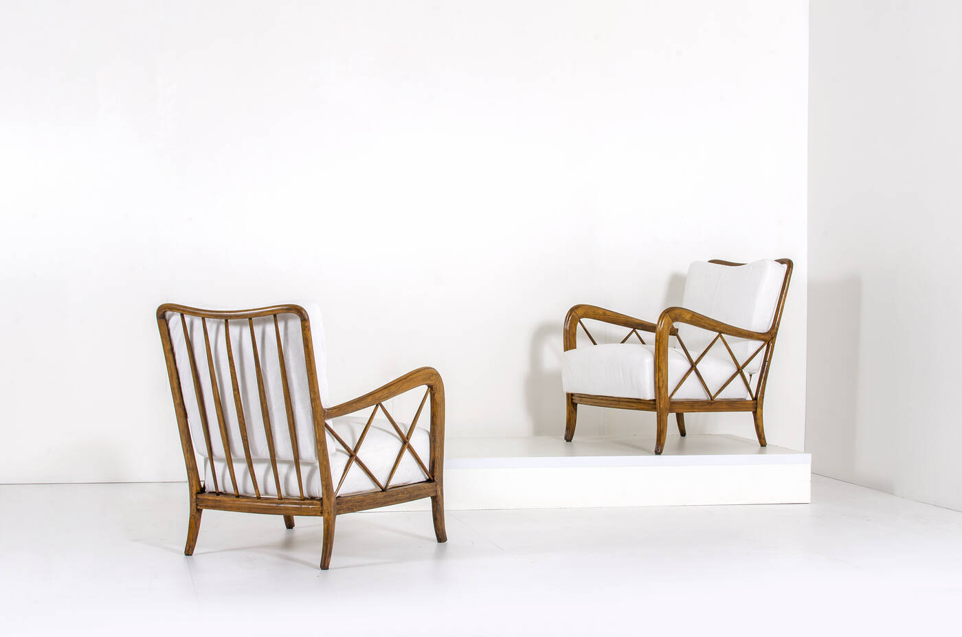 PAOLO BUFFA, nello stile di