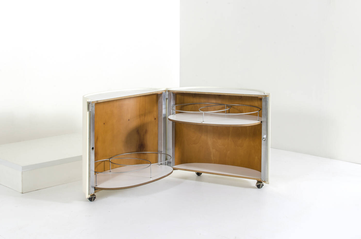 EUGENIO GERLI - B106 Jamaica