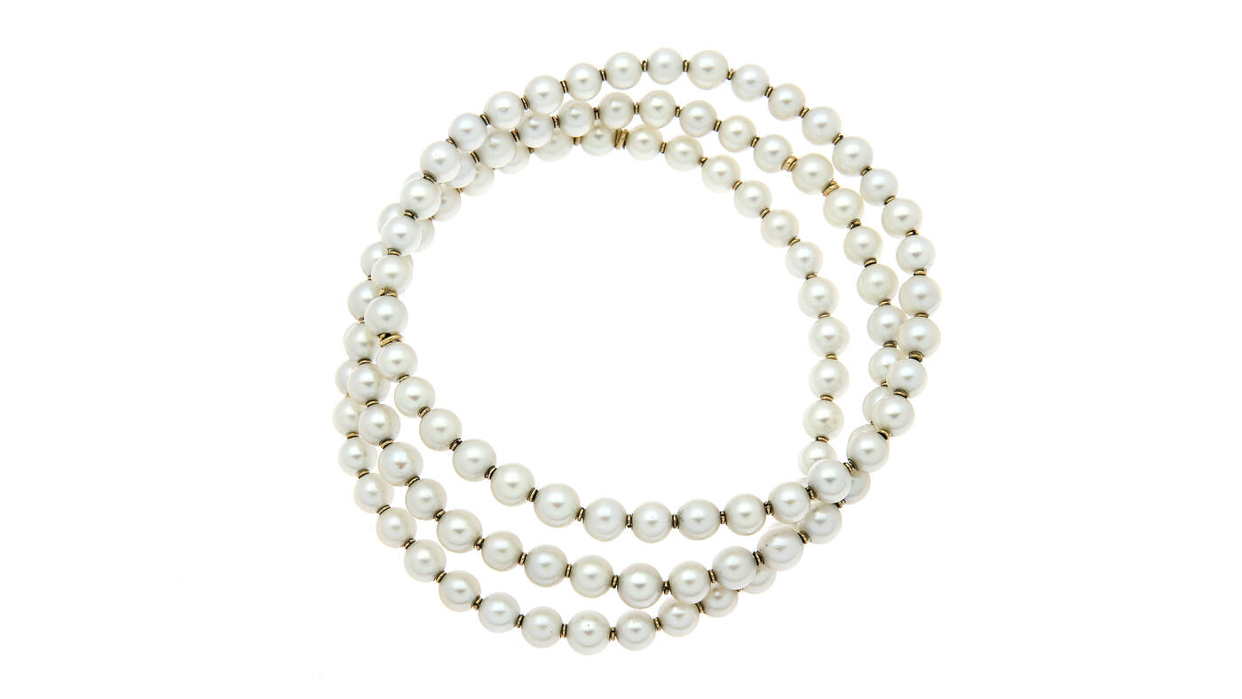 LOTTO DI TRE BRACCIALI