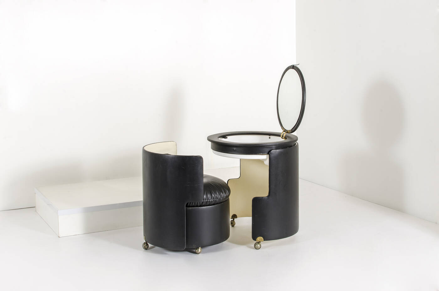 LUIGI MASSONI - Dilly Dally