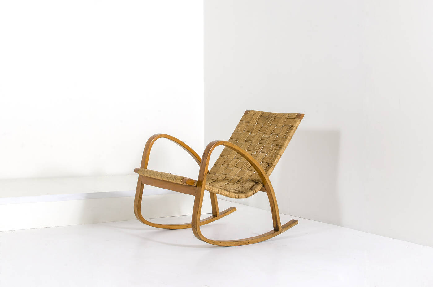 GIUSEPPE PAGANO POGATSCHNIG, nello stile di