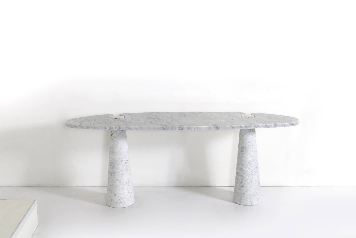 ANGELO MANGIAROTTI - Console mod. Eros