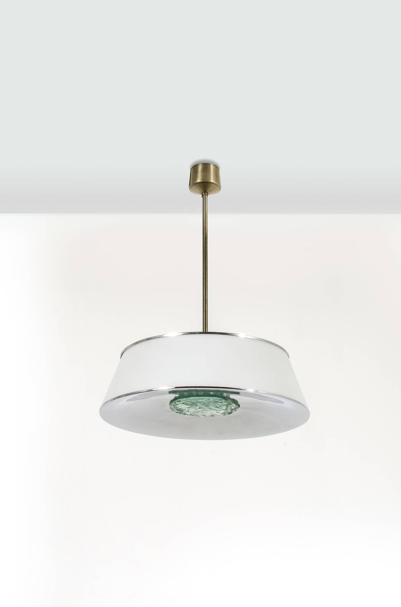 MAX INGRAND - Lampadario mod. 2364 