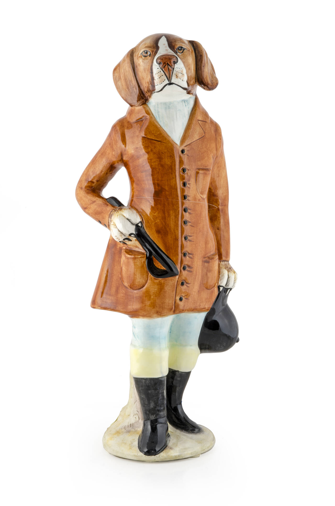 ANTONIO RONZAN - 'Il dottor Boxer'