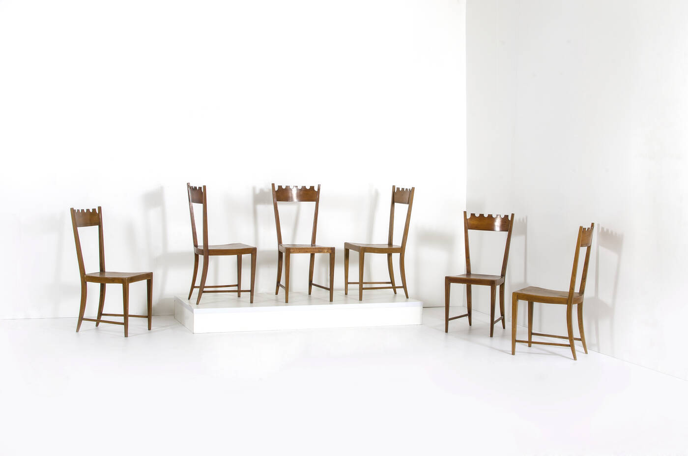 PAOLO BUFFA, nello stile di