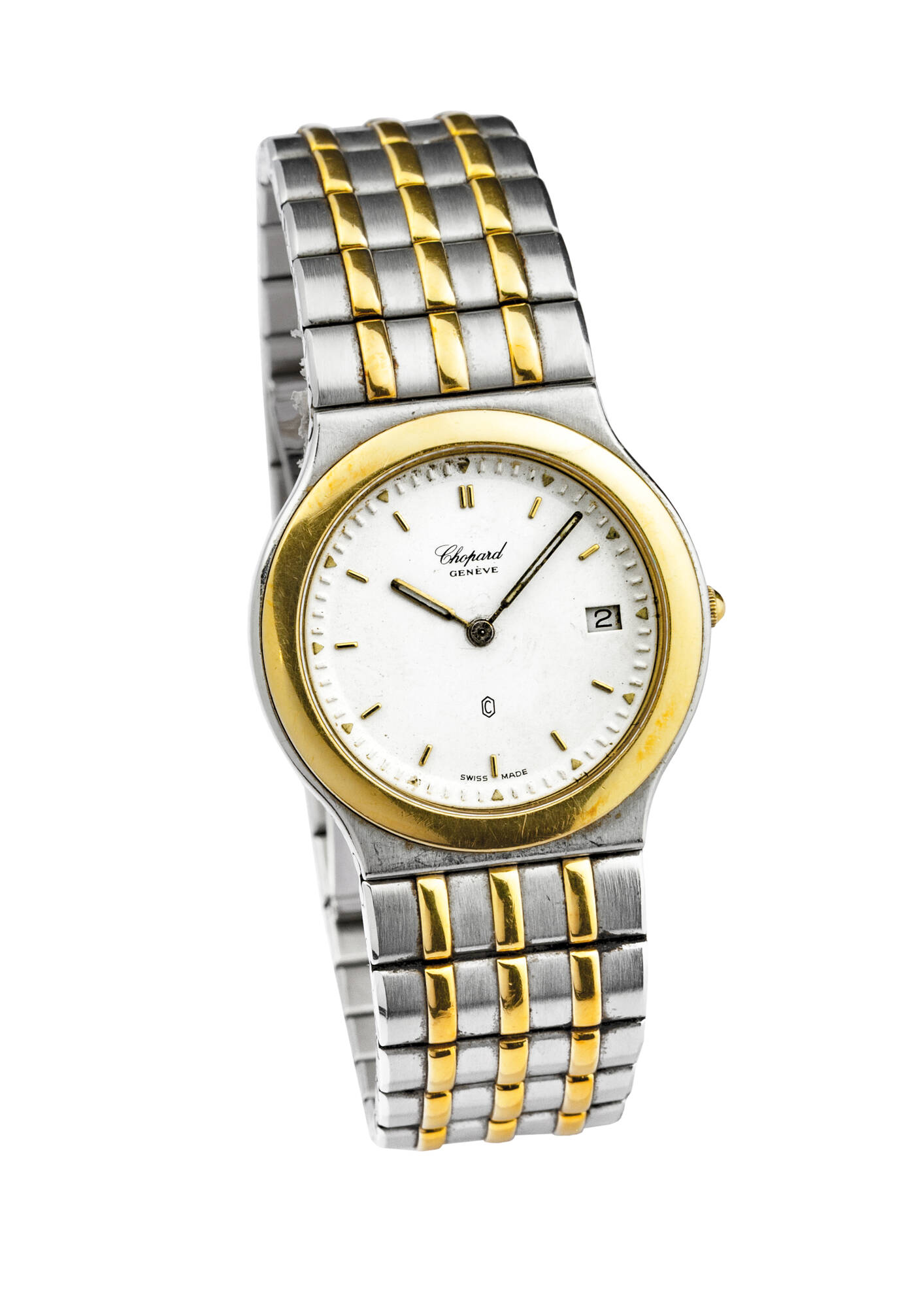 CHOPARD - Solo tempo, anni '90