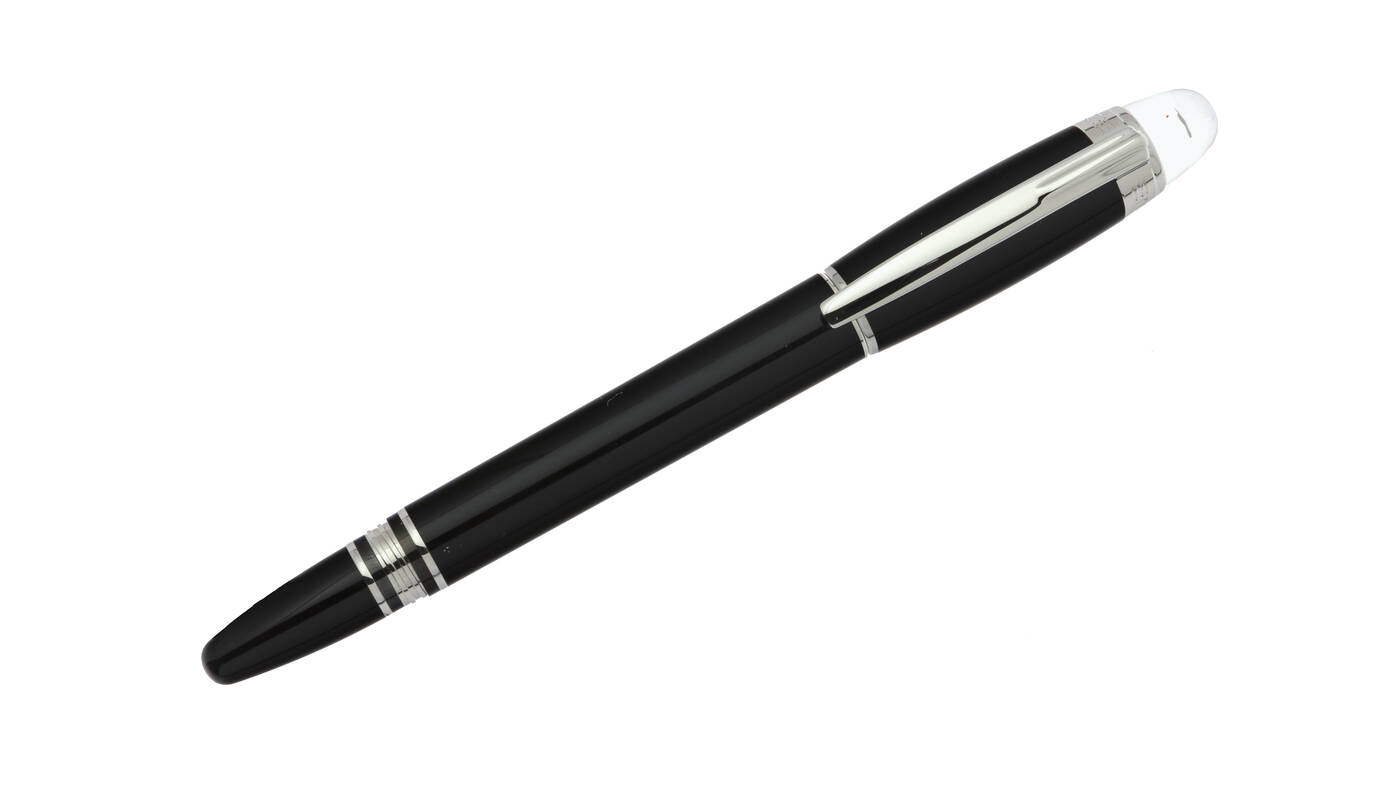 MONTBLANC