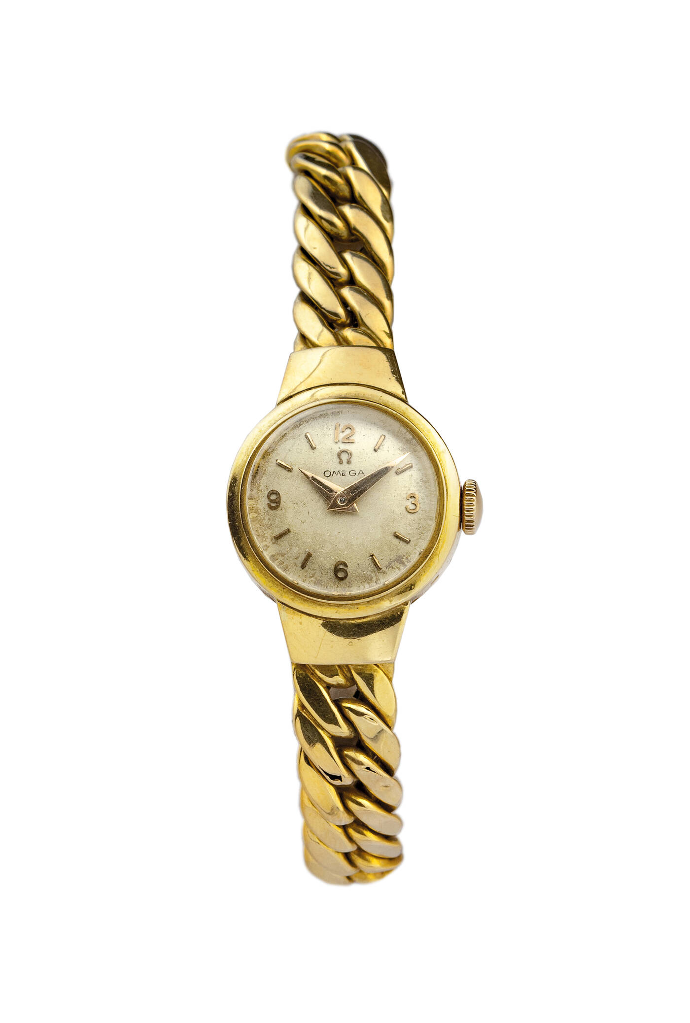 OMEGA - Orologio gioiello, ref. 2794, anni '60