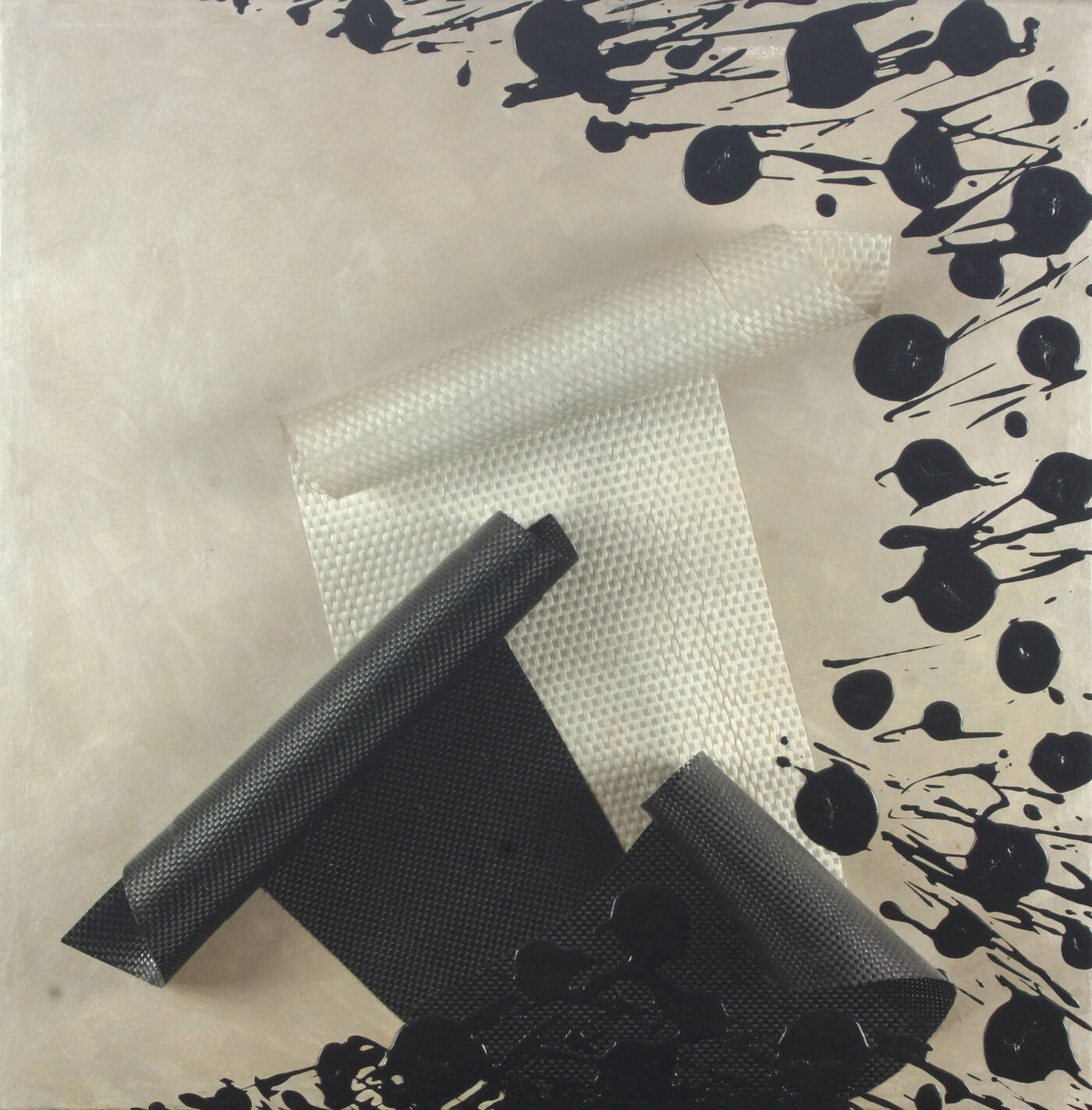 ANTONIO BACCARIN - 'Senza nome' 2003-2004