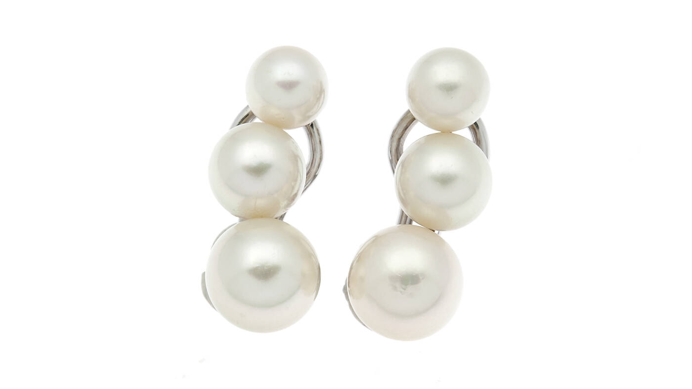 COPPIA DI  ORECCHINI