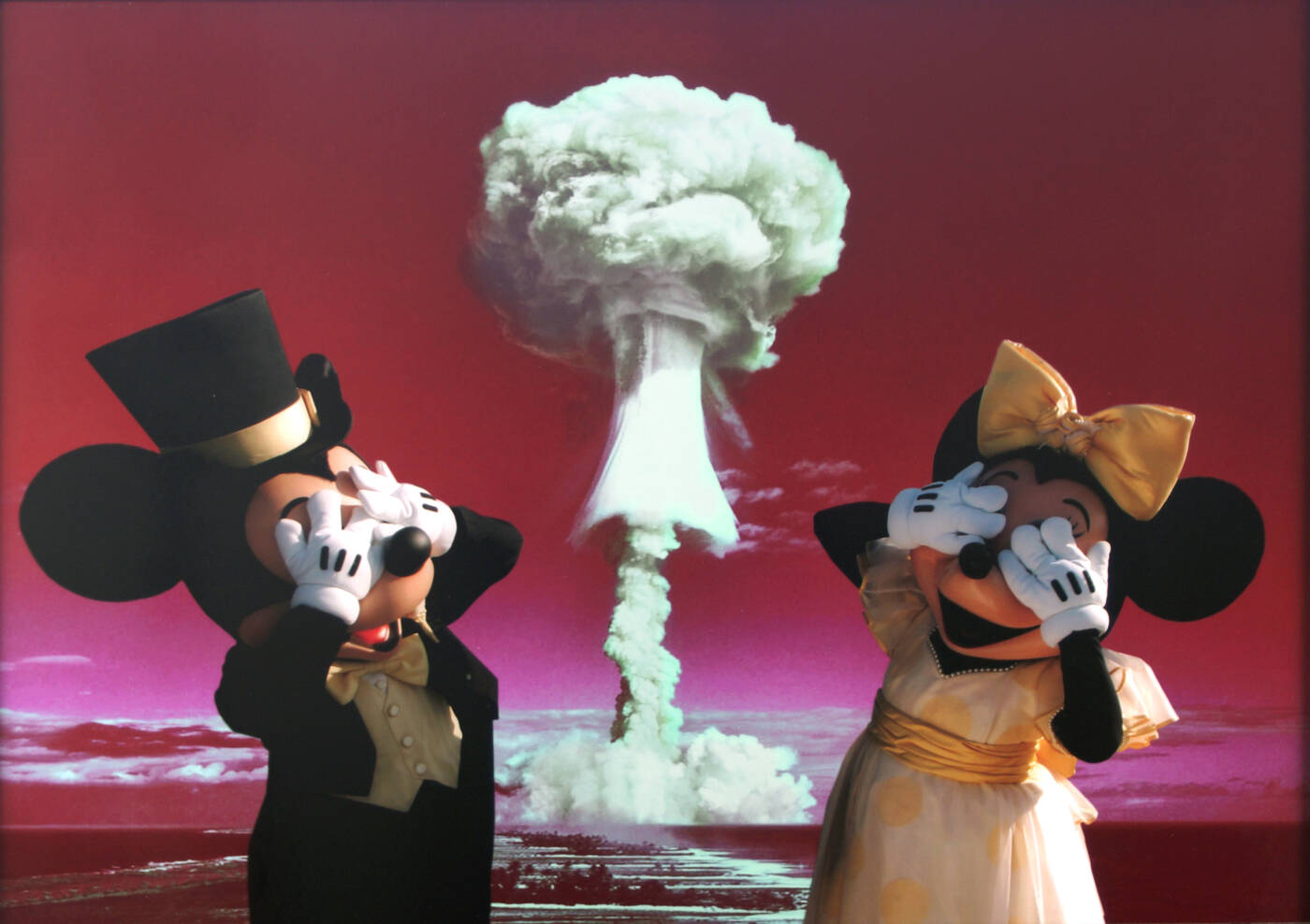 MAX PAPESCHI - 'Just married' 2017