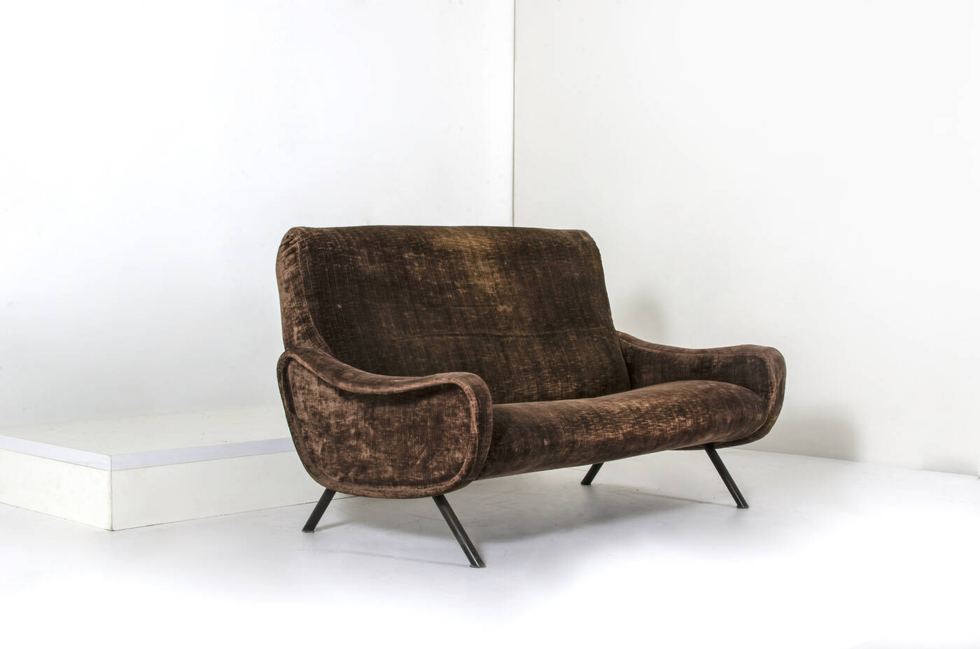 MARCO ZANUSO - Divano mod Lady