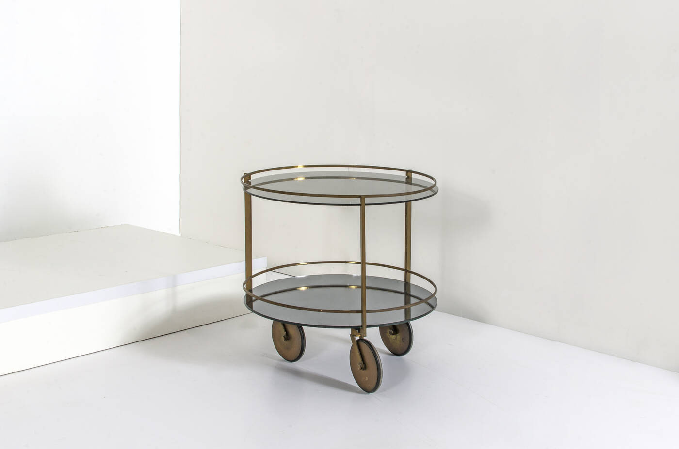 FONTANA ARTE - Carrello mod 2246