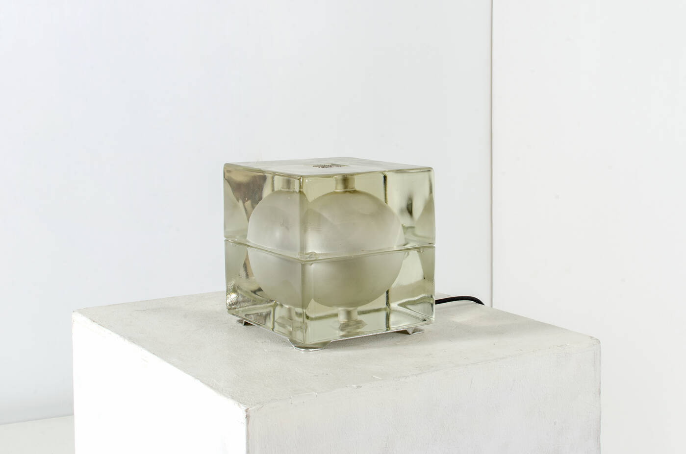 ALESSANDRO MENDINI - Cubosfera