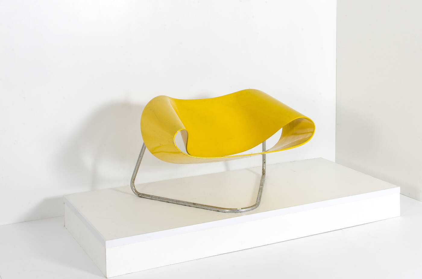 CESARE LEONARDI, FRANCA STAGI - Poltrona mod. CL9