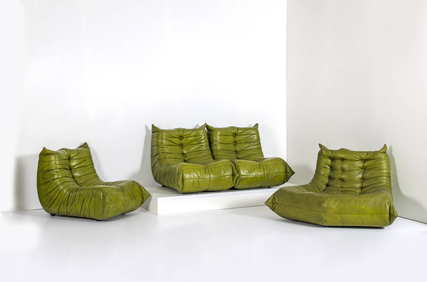 MICHEL DUCAROY - Togo