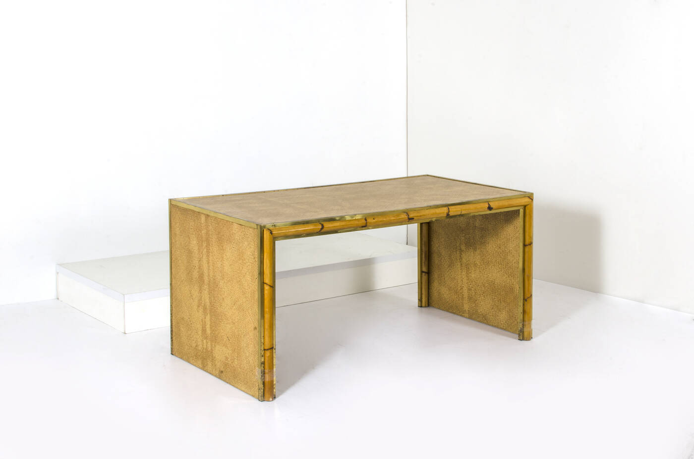 GABRIELLA CRESPI, nello stile di