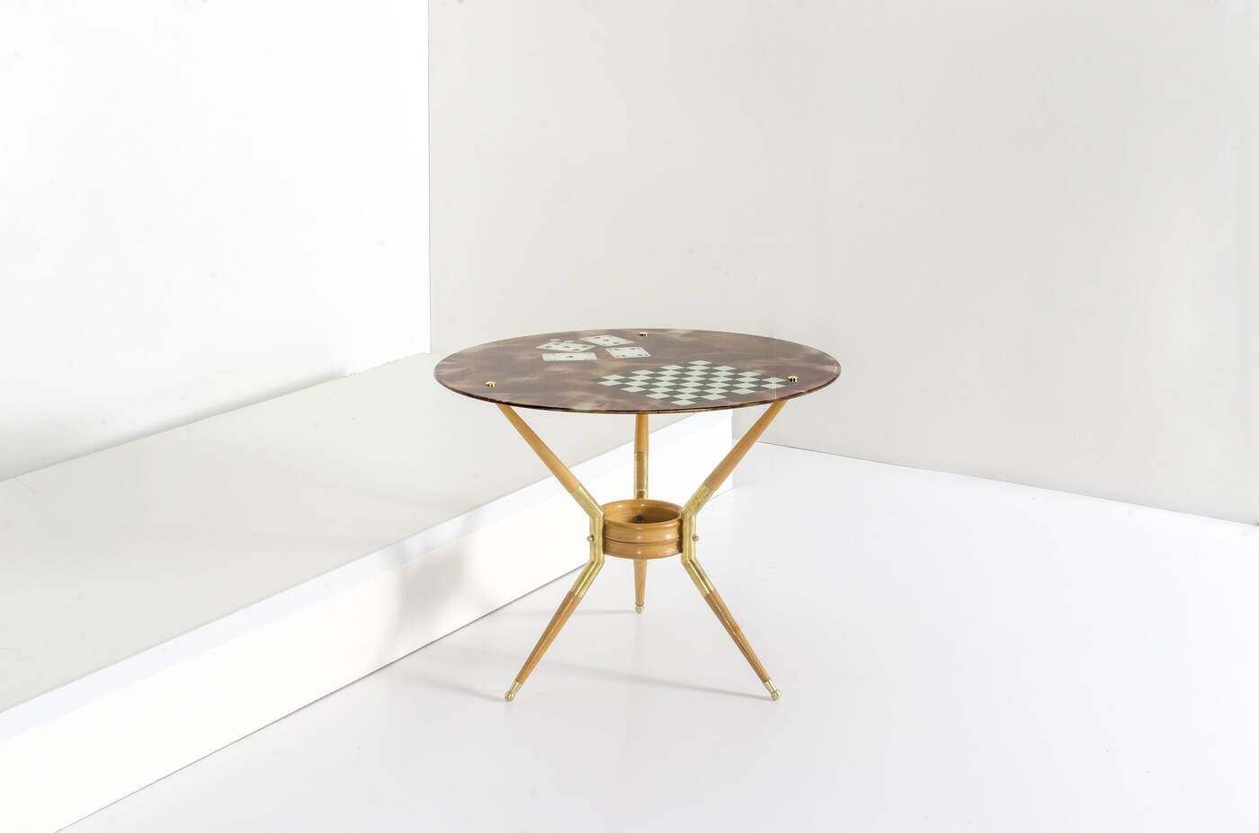 LACCA CESARE, attribuito