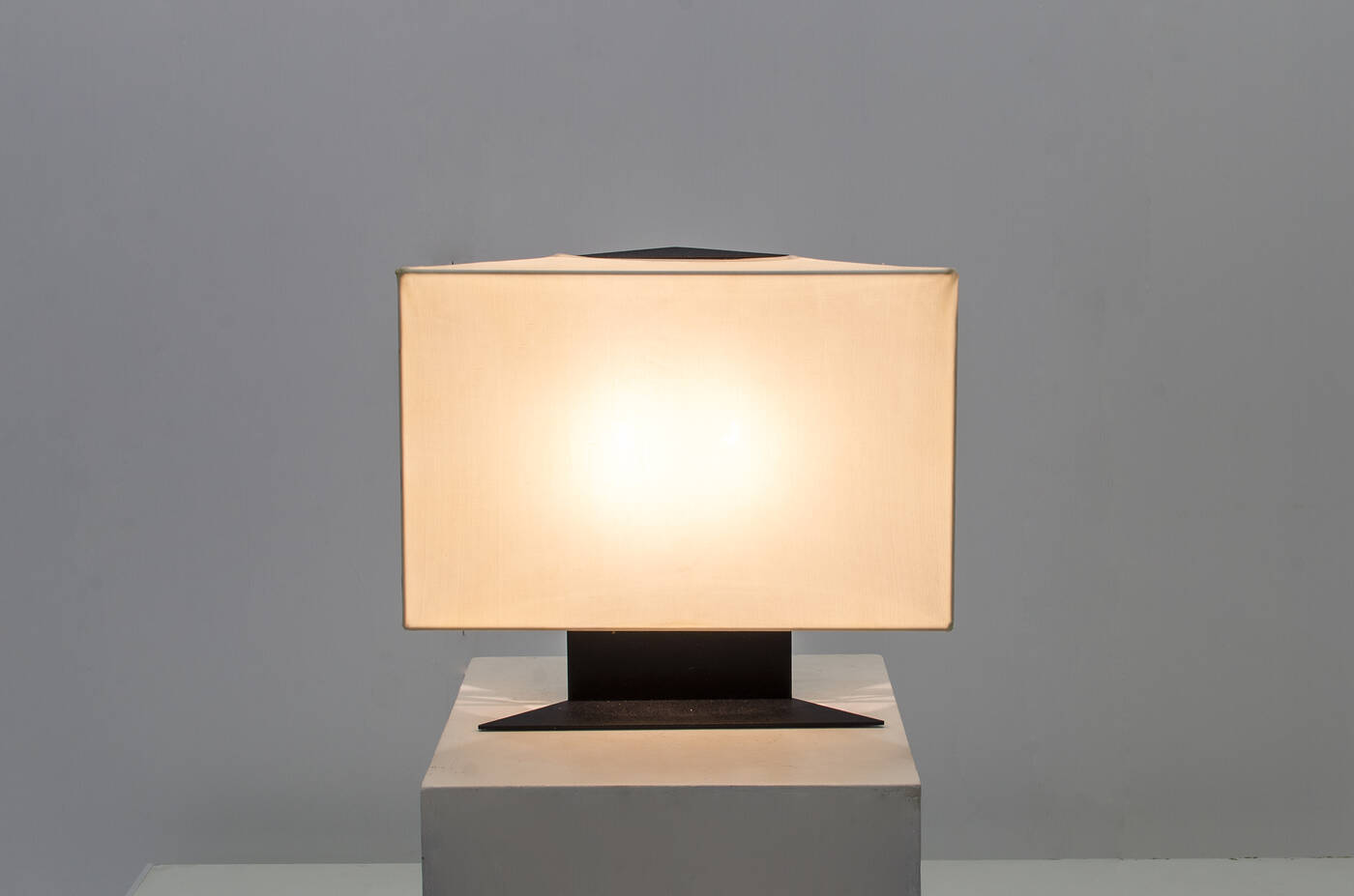 CINI BOERI - Lampada mod. Accademia